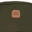 Поясная сумка Bric's BXG45780 X-Collection X-Bag Recycled Belt Bag BXG45780.078 078 Olive - фото №7