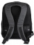 Рюкзак для ноутбука антивор Roncato 7165 Defend Work Backpack 17″ с USB 7165-22 22 Anthracite - фото №5