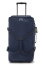 Сумка на колесах Kipling K13367 Teagan M Medium Wheeled Duffle 66 см K1336796V 96V Blue Bleu 2 - фото №5