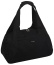 Спортивная сумка Eberhart EBH222-B Shoulder Bag 45 см EBH222-B Чёрный - фото №1