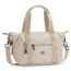 Женская сумка Kipling KI2526R63 Art Mini Small Handbag Signature Beige