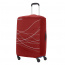 Чехол на малый чемодан Samsonite U23*221 Travel Accessories Luggage Cover XS/S U23-40221 40 Bordeaux - фото №1