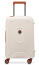 Чемодан на защелках Delsey 003844801 Moncey 4DW Cabin Case S 55 см 00384480115 15 Angora - фото №6