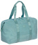 Складная дорожная сумка и кросс-боди 2 в 1 Bric's BN1N0203 Positano Soft 18″ Folding Duffle BN1N0203.319 319 Light Blue - фото №1