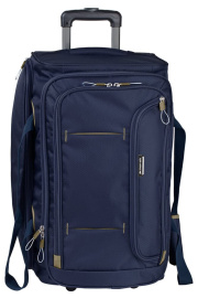 Дорожная сумка на колесах March M6200*55 Go Go Bag 53 см