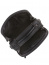 Мужская кожаная сумка-планшет Wanlima 370-0121 29 см 370-0121 Черная Чёрный - фото №2