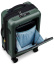 Чемодан-мобильный офис Delsey 001622804 Turenne 2.0 4DW Cabin Business Case S 55 см 17″ USB Exp 00162280413 13 Green - фото №3