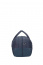 Дорожная сумка Samsonite CH5*010 B-Lite Icon Duffle Bag 55 см CH5-01010 01 Dark Blue - фото №6