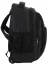Рюкзак на колесах Eberhart E11-008-008 Legasy Backpack/Wh 17″ E11-008-008 Серый - фото №10