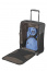 Чемодан Samsonite CH5*021 B-Lite Icon Upright Underseater 45 см 17.3″ USB CH5-09021 09 Black - фото №3