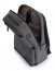 Рюкзак для ноутбука Hedgren HNXT04 Next Drive Backpack 2 cmpt 14.1″ RFID USB HNXT04/214-01 214 Stylish Grey - фото №4
