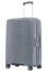 Чемодан на колесах Conwood CD-PPT039-TM Strata Spinner M 65 см Expandable CD-PPT039-TM-GRY Серый - фото №12