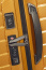 Чемодан на колёсах Samsonite CW6*002 Proxis Spinner 69 см CW6-06002 06 Honey Gold - фото №8
