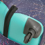 Чехол на большой чемодан Eberhart EBH386-L Fireworks Suitcase Cover L/XL