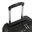 Чемодан Delsey 002097801 Carroussel 2.0 4DW Cabin Trolley Case 55 см Expandable 00209780100 00 Black - фото №10