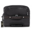 Сумка на колесах Kipling K13367 Teagan M Medium Wheeled Duffle 66 см K13367P39 P39 Black Noir - фото №8