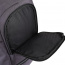 Рюкзак для ноутбука Eberhart E12-08011 Arcadia Backpack 15″ темно-серый E12-08011 Серый - фото №2