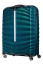 Чемодан Samsonite 98V*003 Lite-Shock Spinner 75 см 98V-01003 01 Petrol Blue - фото №7