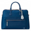 Женская сумка для ноутбука Roncato 412324 Woman BIZ Laptop Briefcase 15.6″ 412324-23 23 Navy - фото №4