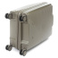 Чемодан на колёсах March M1200*52F Gotthard Cabin Laptop 55 см 15″ M1200-86-52F 86 Bronze Metallic - фото №7