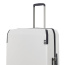 Чемодан Echolac LOPC320-401 Logic Pro Spinner L 75 см Expandable LOPC320-401-10 Серый - фото №14