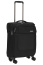 Чемодан March M2755*52 Imperial Spinner 55 см Expandable USB M2755-07-52 07 Black - фото №6