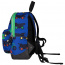 Детский рюкзак Pick&Pack PP911 Tractor Backpack S PP911-03 03 Blue - фото №7