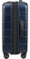 Чемодан Samsonite KH3*001 Neopod Spinner 55 см (Slide-out Pouch) 15.6″ Exp USB KH3-01001 01 Midnight Blue - фото №15
