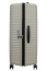 Чемодан на колесах с амортизаторами Samsonite KJ1*004 Upscape Spinner 81 см Expandable KJ1-02004 02 Warm Neutral - фото №5
