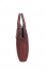 Кожаная сумка для ноутбука Samsonite CN5*001 Senzil Slim Bailhandle 14.1″ CN5-10001 10 Burgundy - фото №6