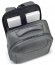 Рюкзак для ноутбука Roncato 412734 Work Laptop Backpack 14.1″ 412734-22 22 Anthracite - фото №3