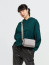 Сумка кросс-боди Kipling KI420889L Abanu Small Crossbody Bag Grey Gris