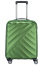 Чемодан на колёсах Titan 828406 Shooting Star Trolley S 55 см 828406-80 80 Green - фото №3