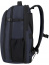 Рюкзак для ноутбука Samsonite KJ2*004 Roader Laptop Backpack L 17.3″ Exp KJ2-01004 01 Dark Blue - фото №9