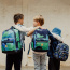 Детский рюкзак Pick&Pack PP20301 Faded Camo Backpack M 13″ PP20301-03 03 Blue - фото №8