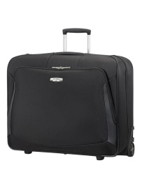Портплед на колесах Samsonite 04N*015 X'Blade 3.0 Garment Bag Wh Large 10.1″