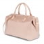 Женская сумка Lipault P63*204 Miss Plume Bowling Bag M FL P63-06204 06 Pink Gold - фото №3