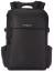 Рюкзак для путешествий Hedgren HCOM06 Commute Suburbanite Backpack Overnight EXP 15.6″ RFID USB HCOM06/003-01 003 Black - фото №5
