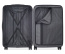 Чемодан Delsey 003893831 Ophelie 4DW Trolley XL 81 см Expandable 00389383162ME 62 Ink Blue - фото №2