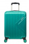 Чемодан American Tourister 55G*001 Modern Dream Spinner 55 см 55G-24001 24 Emerald Green - фото №3