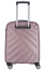 Чемодан на колёсах Titan 828406 Shooting Star Trolley S 55 см 828406-15 15 Rose - фото №4