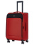 Чемодан Robinzon RS1952-N Sakhalin Spinner M 67 см RS1952-N-96 96 Wild Orange - фото №9