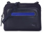 Женская сумка кросс-боди Hedgren HFIKA05 Fika Doppio Double Crossover Bag RFID