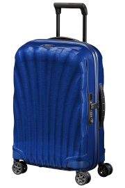 Чемодан на колёсах Samsonite CS2*007 C-Lite Spinner 55 см Exp USB
