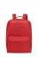 Женский рюкзак для ноутбука Samsonite KA8*006 Zalia 2.0 Laptop Backpack 15.6″ KA8-10006 10 Classic Red - фото №7
