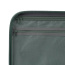 Чемодан Hedgren с колесами Hinomoto HRAKU01MEX Raku Yuno Medium Check-In Spinner 65cm Expandable HRAKU01MEX/888-01 888 Duck Green - фото №3