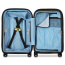 Чемодан Delsey 002097801 Carroussel 2.0 4DW Cabin Trolley Case 55 см Expandable