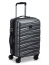 Чемодан Delsey 003892801 Tiphanie 4DW Cabin Trolley Case S 55 см Expandable 00389280101ME 01 Graphite - фото №7