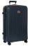 Чемодан Bric's BAH08453 Taormina 30″ Spinner L 75 см Expandable BAH08453.006 006 Blue - фото №13