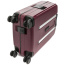Чемодан на колёсах Titan 576047 Aerospace Spinner S 54 см 576047-19 19 Purple - фото №6